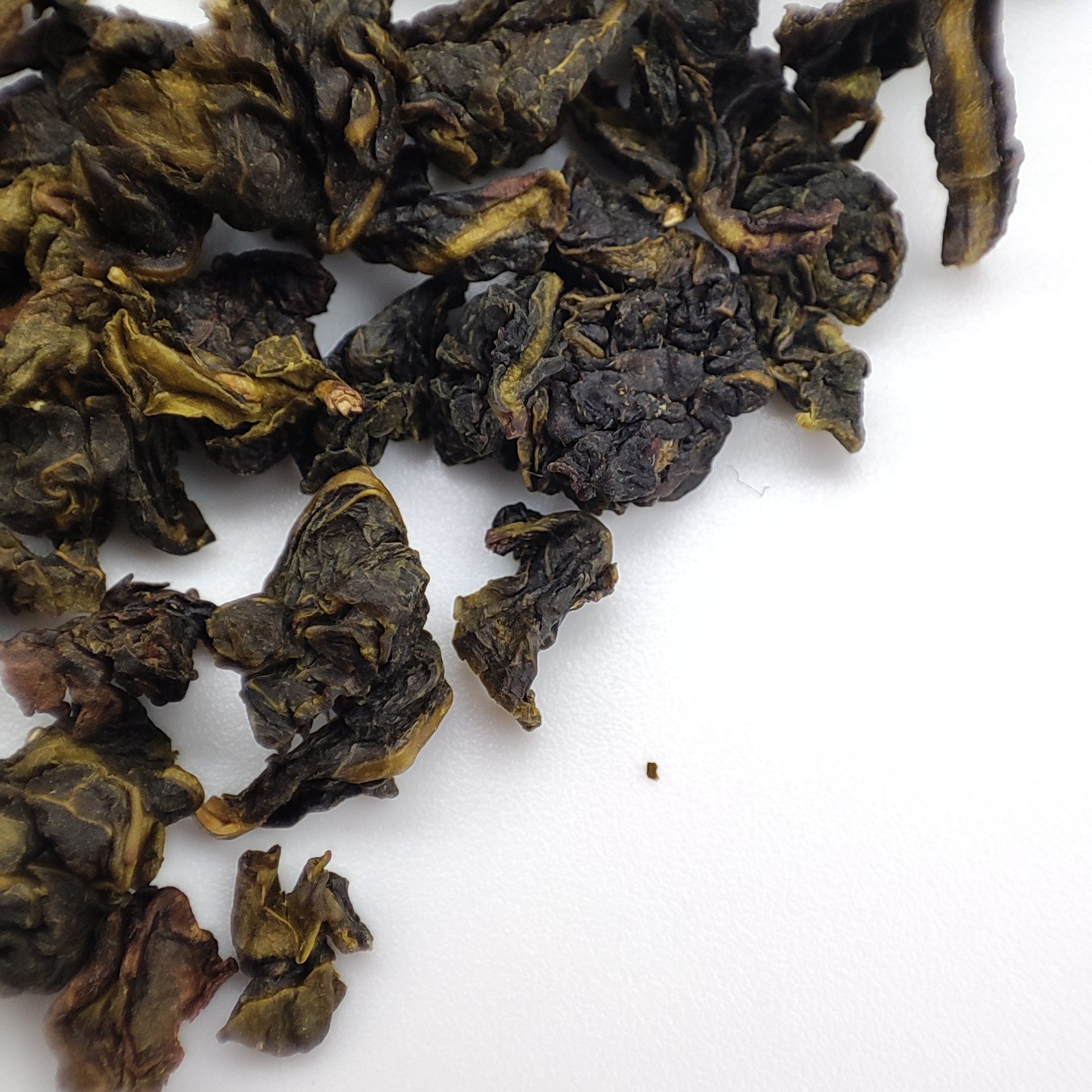 EU Standard Chinese top organic tea Fujian anxi Tie Guan Yin premium Chinese Oolong tea