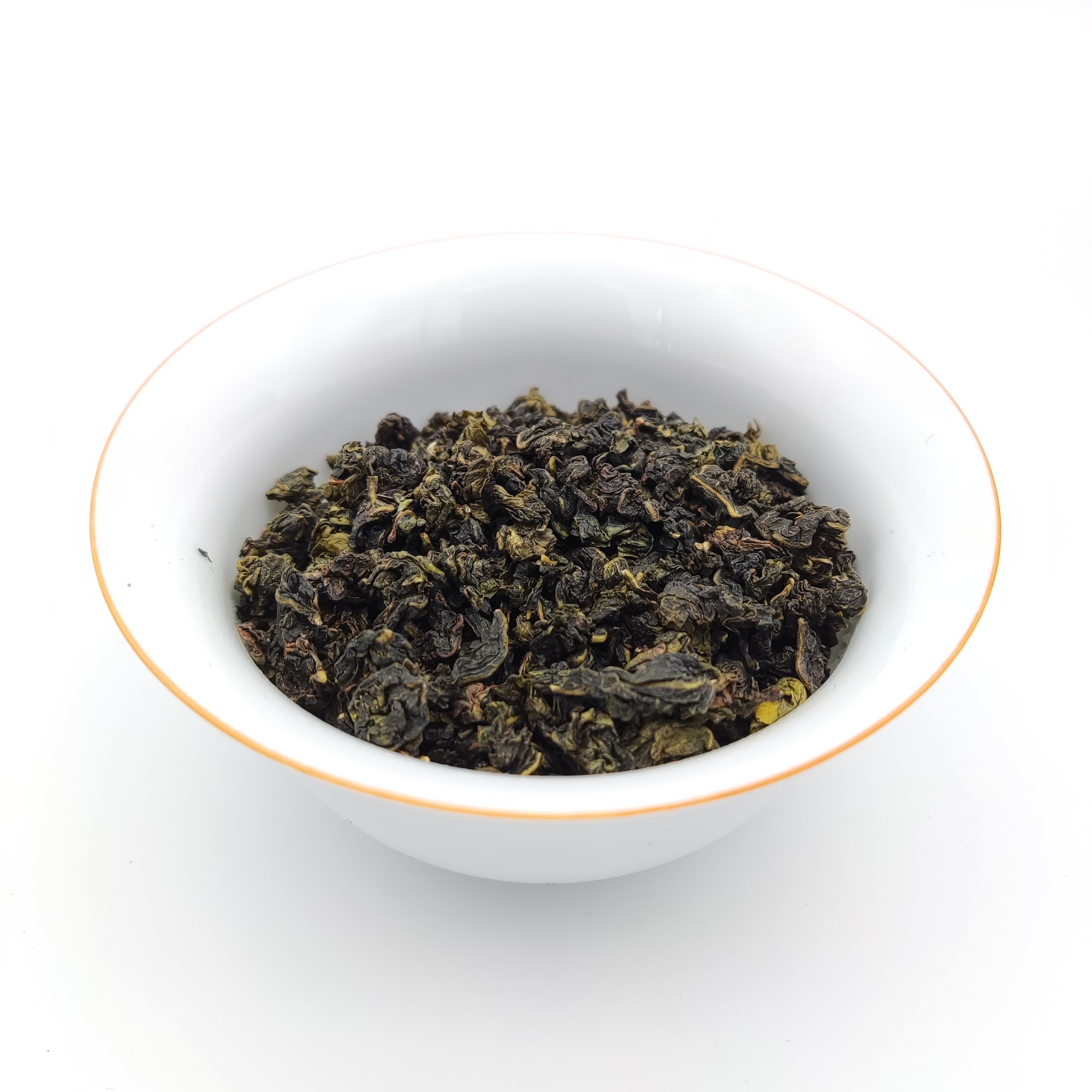 EU Standard Chinese top organic tea Fujian anxi Tie Guan Yin premium Chinese Oolong tea