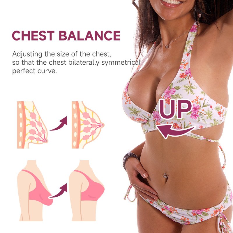 Chinese herb OEM/ODM herbs breast enlargement firming tea breast enhancement growth tea