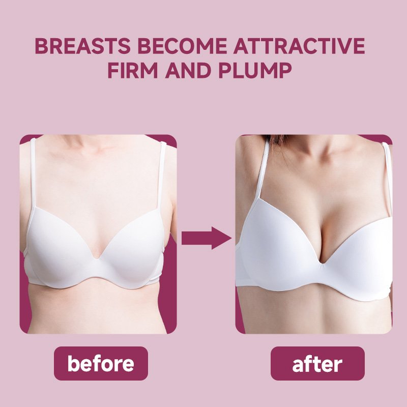 Chinese herb OEM/ODM herbs breast enlargement firming tea breast enhancement growth tea