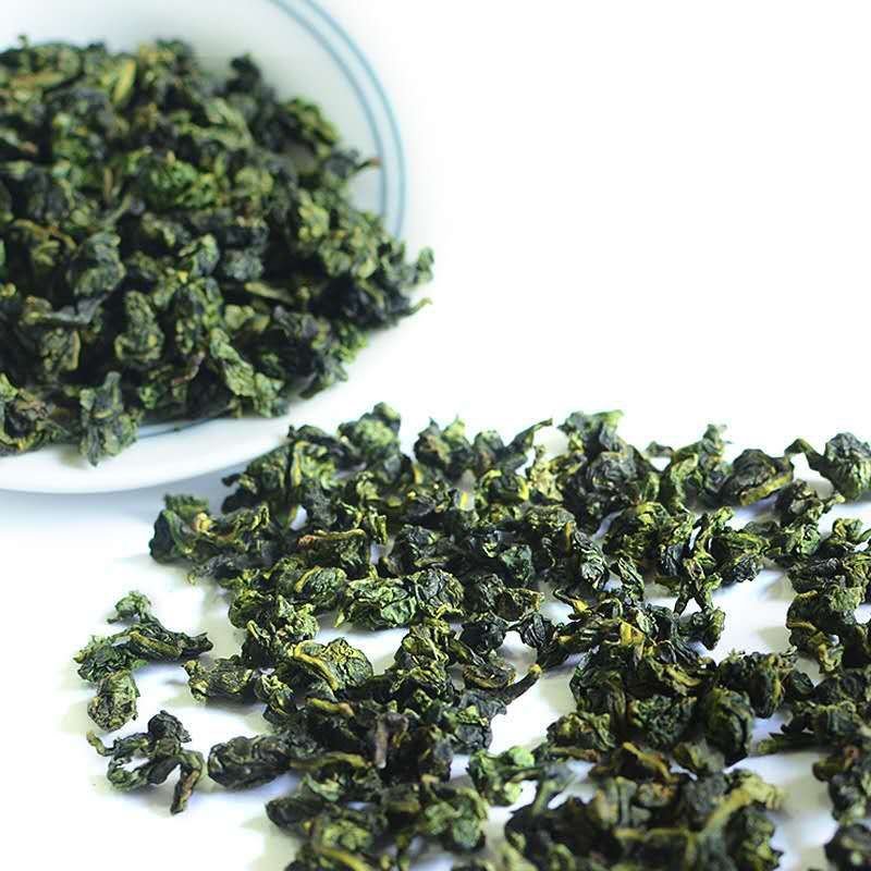 Best Taste Oolong Tie Guan Yin Tea Premium Quality Organic Loose Chinese Leaves Specialty Slimming Tea in Sachet Packaging New