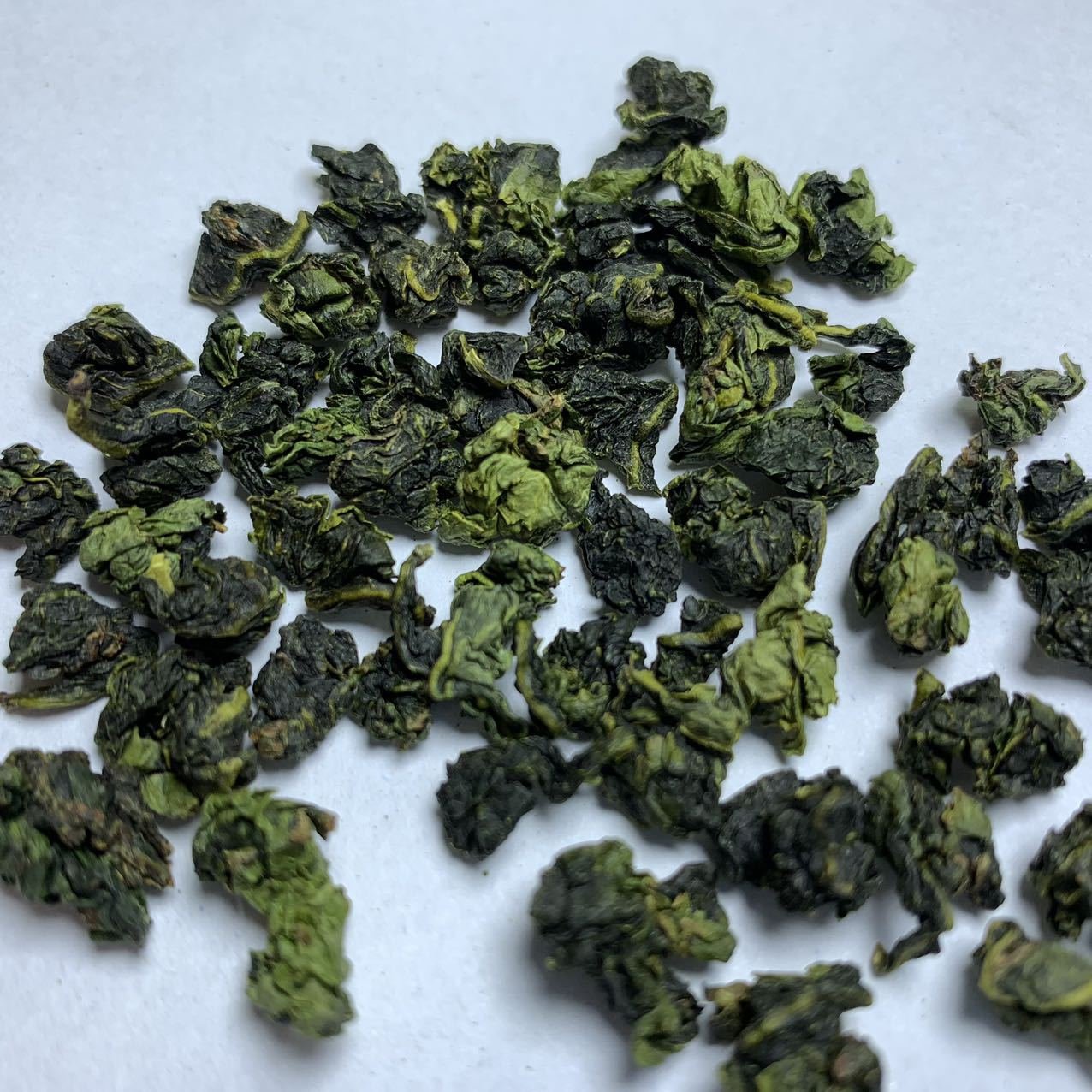 Best Taste Oolong Tie Guan Yin Tea Premium Quality Organic Loose Chinese Leaves Specialty Slimming Tea in Sachet Packaging New