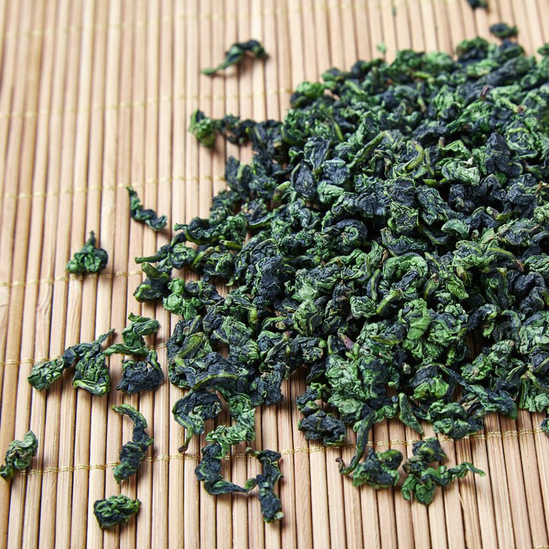 Best Taste Oolong Tie Guan Yin Tea Premium Quality Organic Loose Chinese Leaves Specialty Slimming Tea in Sachet Packaging New