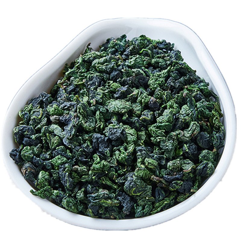 Best Taste Oolong Tie Guan Yin Tea Premium Quality Organic Loose Chinese Leaves Specialty Slimming Tea in Sachet Packaging New