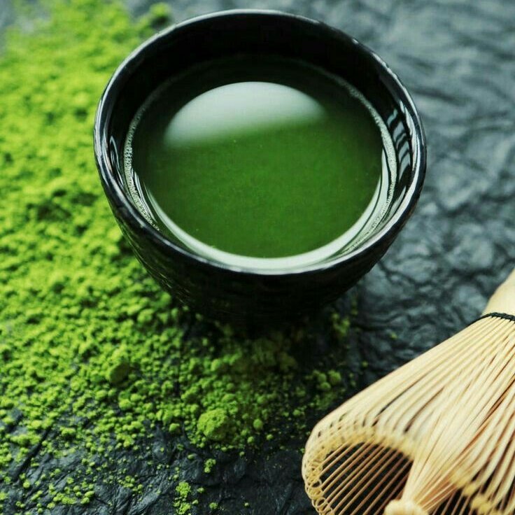 Wholesale 30g Tin Pack Japan Ceremonial Grade Matcha Powder Organic Uji Matcha Green Tea