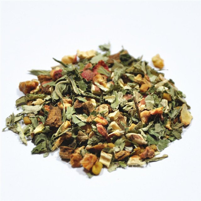 Custom logo 14 day detox slim tea morning and night 14 days natural flat belly detox tea