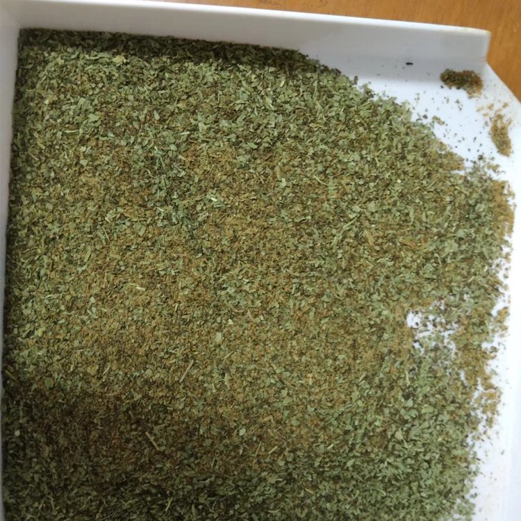 Factory Direct Customized Organic Oolong Mint & Berberine Tea Bags Slimming Flavor Health Tea With Ginseng Box Packaging
