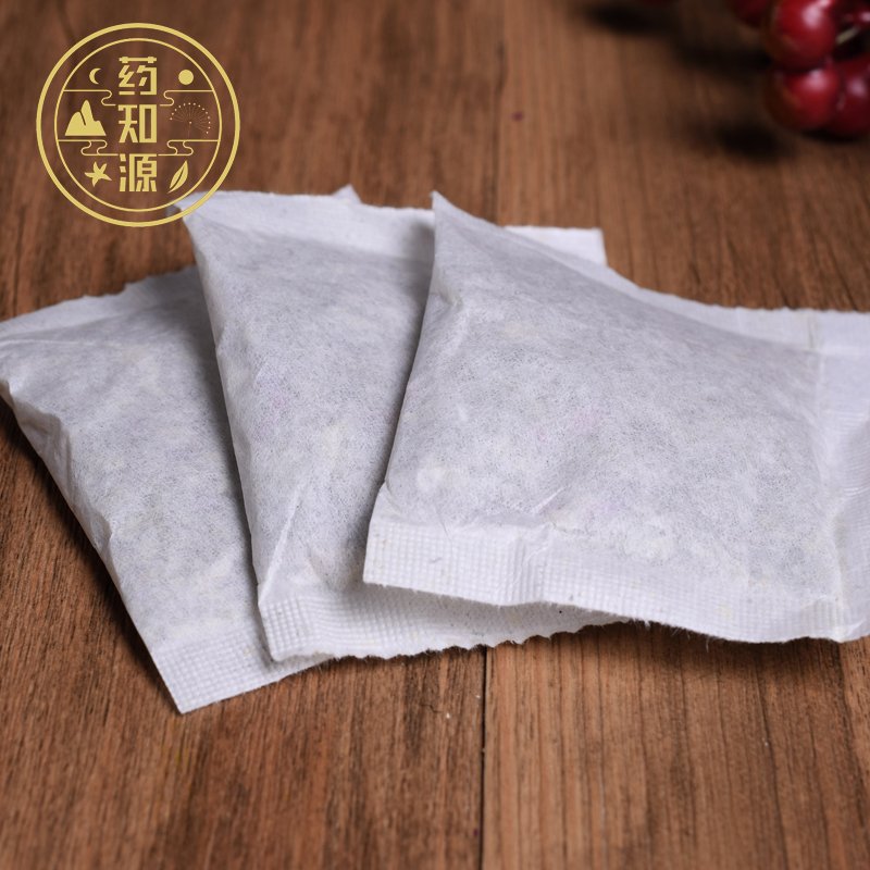 Customizable Flavored Wax gourd Rose Lotus Leaf Herbal Tea Bag Weight Loss Tea