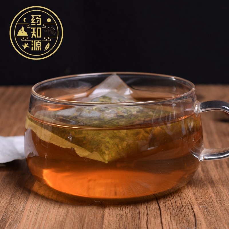 Customizable Flavored Wax gourd Rose Lotus Leaf Herbal Tea Bag Weight Loss Tea