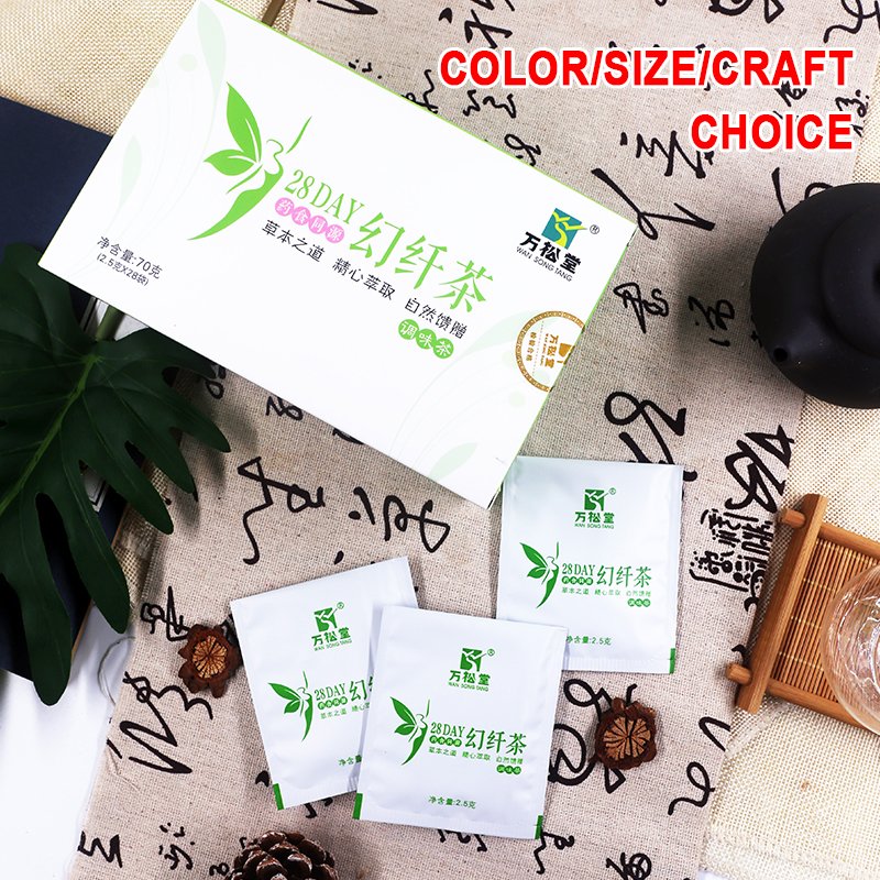 Factory Nylon Pyramid teabag with logo customize different function herbal teabag with string and label for sale