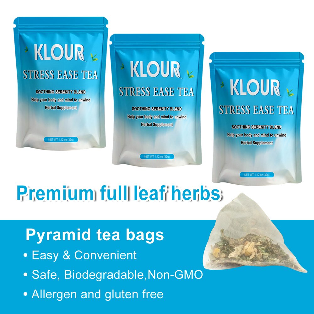 Private label Bedtime Tea bag night good dream Natural organic Herbal Sleeping tea for relax and sleep well