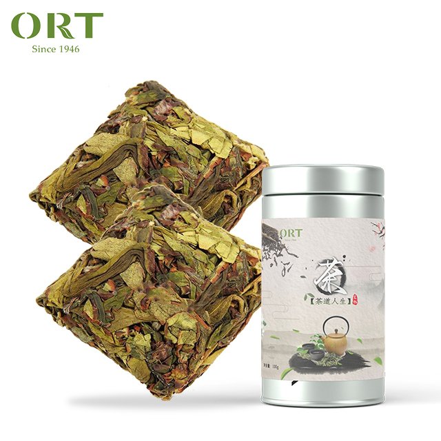 Classic Natural Hand-Made Zhang Ping Narcissus Oolong Tea