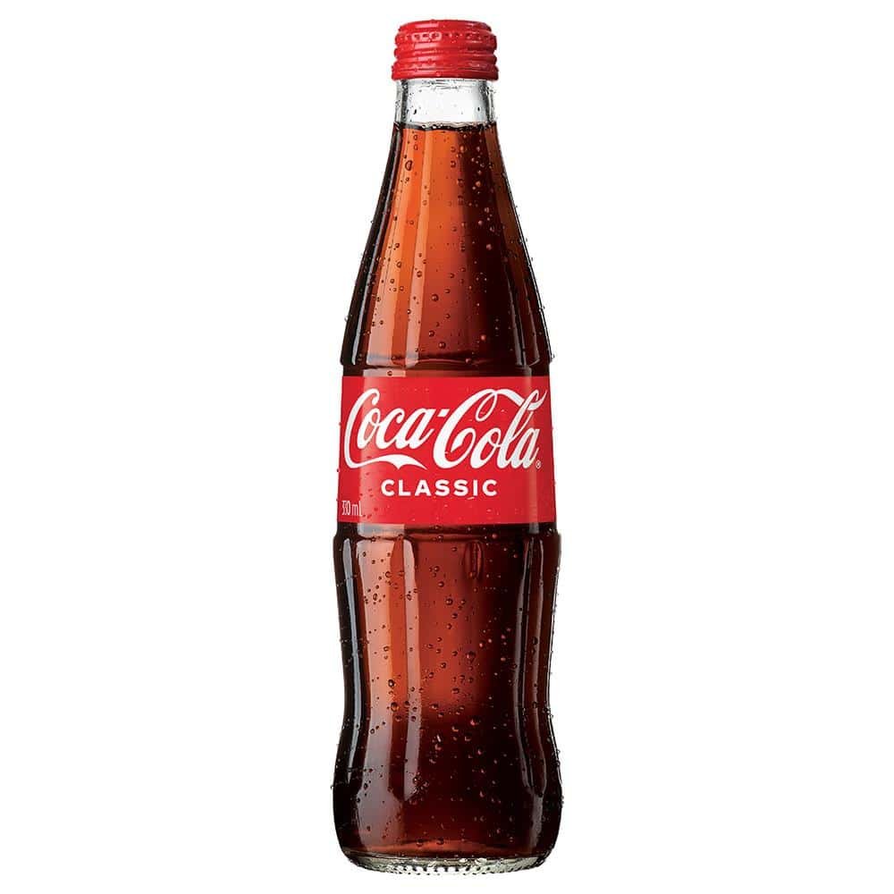 Coca Cola Soft Drinks 330 ml, 1L, 1.5L, 2L Available For Sale