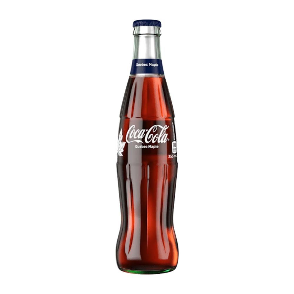 Coca Cola Soft Drinks 330 ml, 1L, 1.5L, 2L Available For Sale