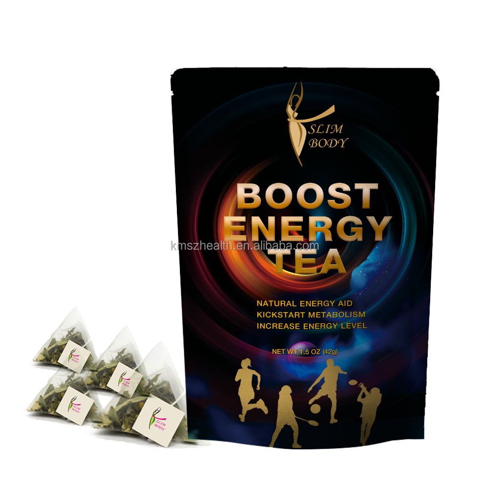 Wholesale Detox Private Label 14 Days 28 Days tea