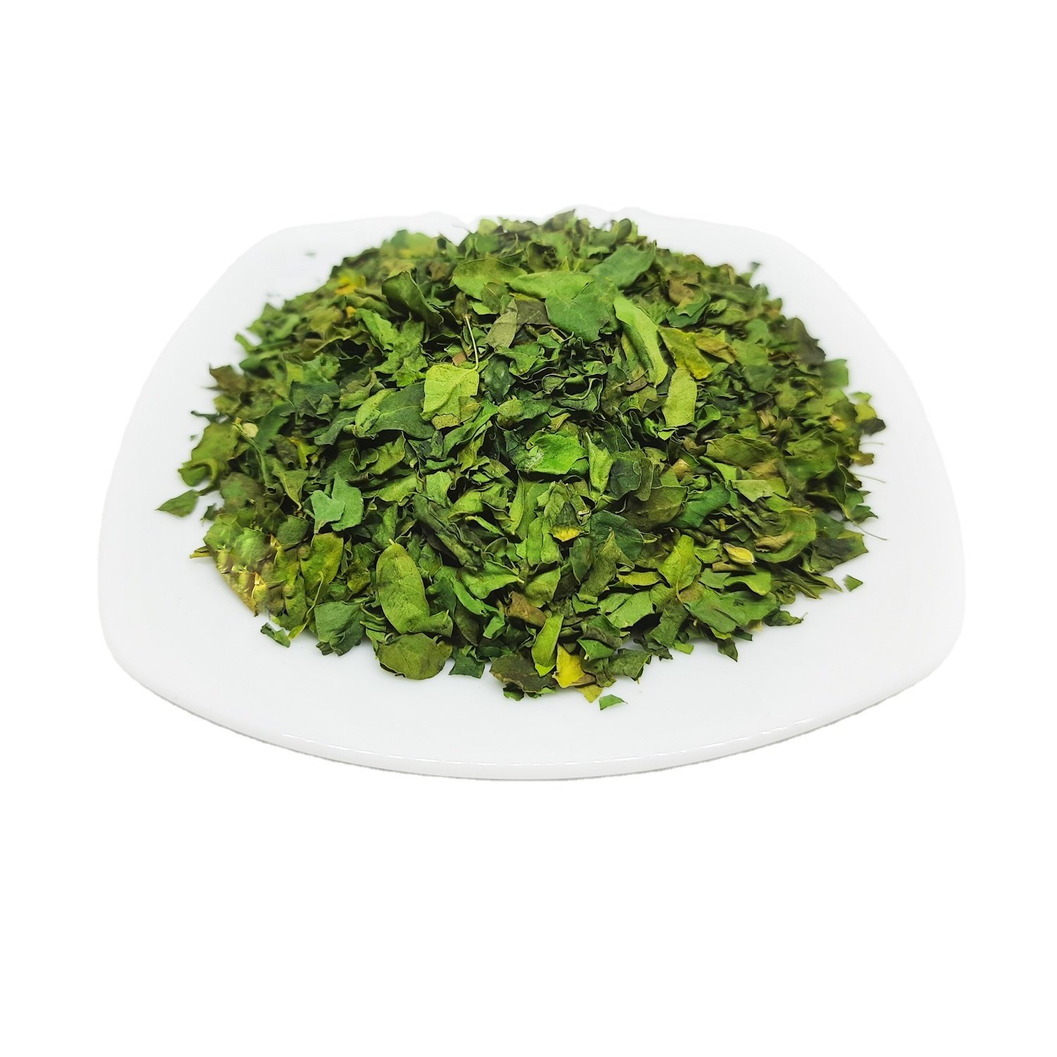 Organic Moringa Twist Tea | Moringa Special blend of Moringa, Ginger, Licorice - Eco-Conscious Tea Bags in Kraft Bag