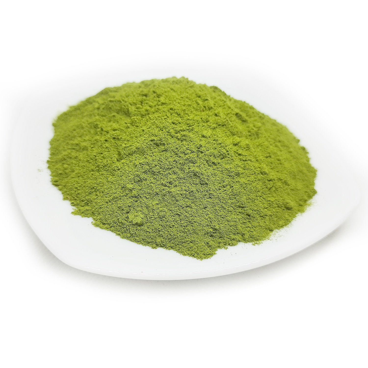 Organic Moringa Twist Tea | Moringa Special blend of Moringa, Ginger, Licorice - Eco-Conscious Tea Bags in Kraft Bag