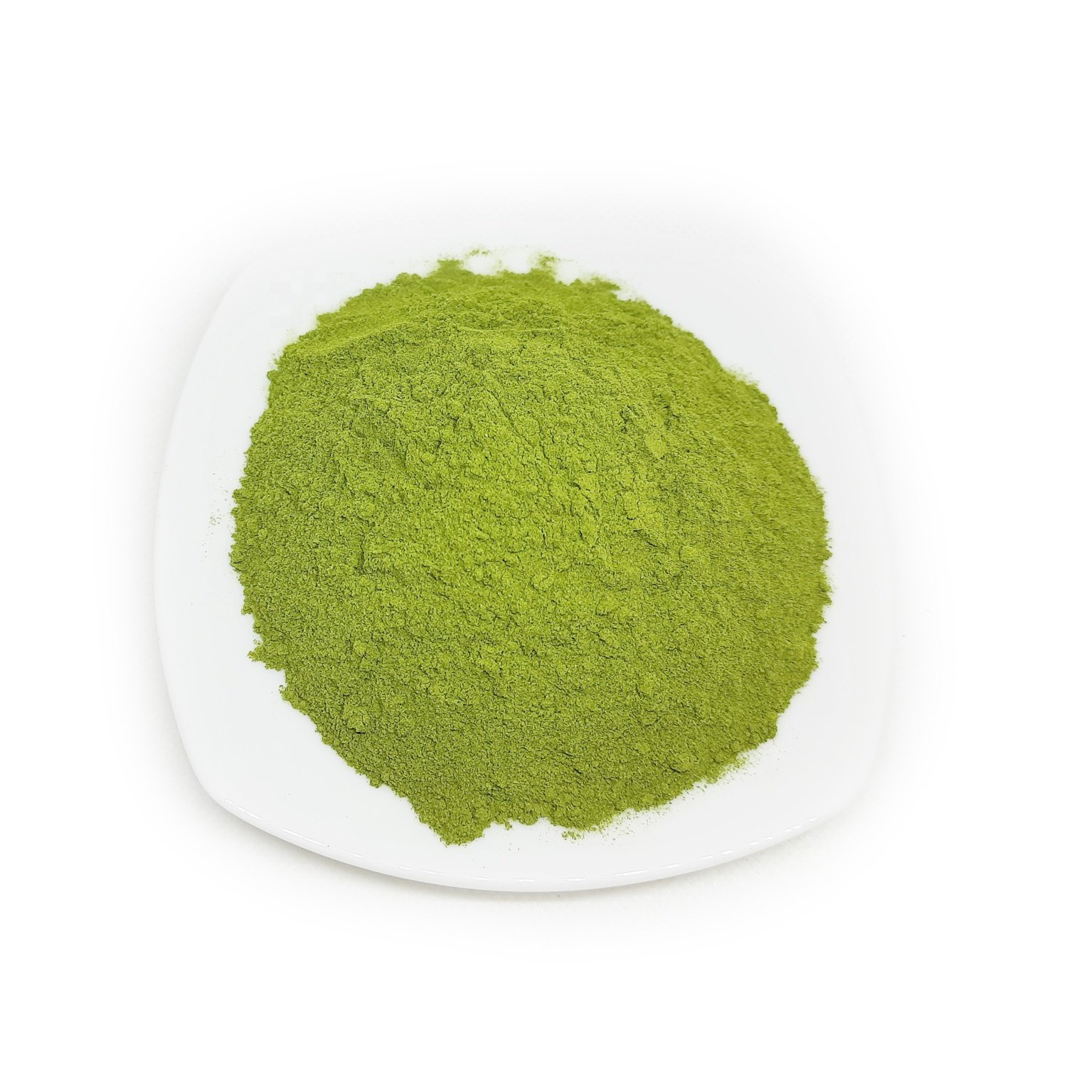 Organic Moringa Twist Tea | Moringa Special blend of Moringa, Ginger, Licorice - Eco-Conscious Tea Bags in Kraft Bag