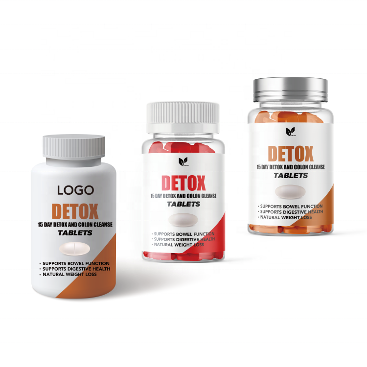 Your Secret to Quick and Easy Weight Loss Detox Pills