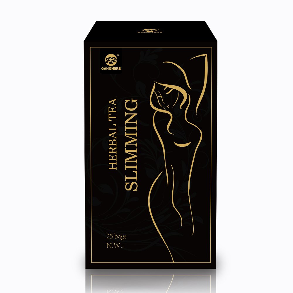 China Wholesale OEM Slim Tea Detox Herbal Tea for Digestive Support and Balanced Wellness Factory Price