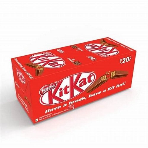 Wholesale price Kit Kat Wafer Milk Chocolate Dark Chocolate 146g Nestle KITKAT Chocolate