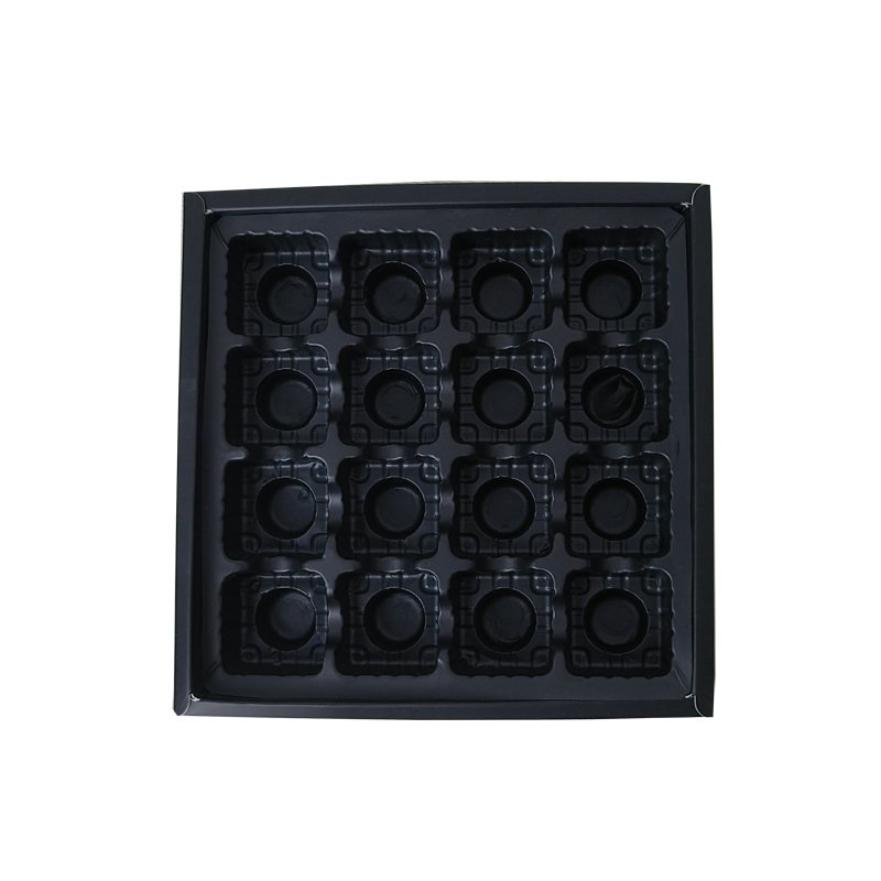 Packing Boxes Food Grade Colorful Wedding Chocolate Large Foldable Candy Gift Box
