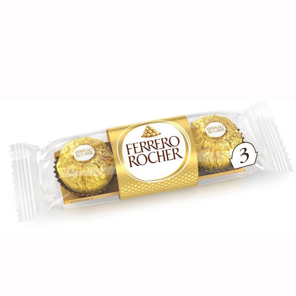 High Quality Ferrero Rocher Chocolate T3 X16x.. at best price
