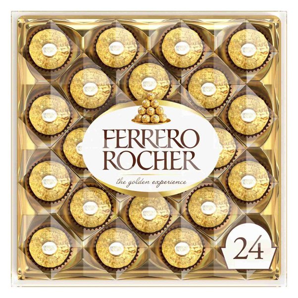 High Quality Ferrero Rocher Chocolate T3 X16x.. at best price