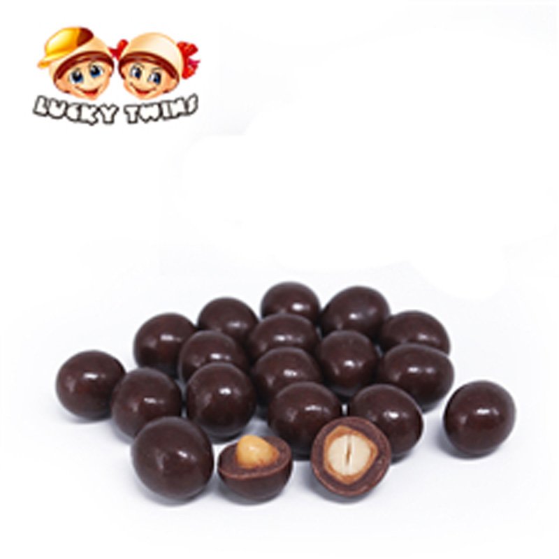 choco peanut ball round granulated confectionery healthy the chocolate dipped peanuts