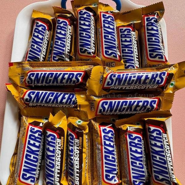 BEST Chocolate Bar Snickerzs 50 g Caramel Chocolate Milk Flavors Wholesale Price / MARS Snickerzs Chocolate 24 x 50g Box Ready