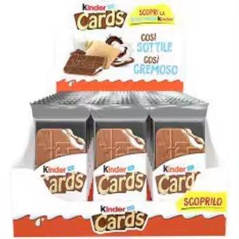 hot sales kinder bueno and kinder