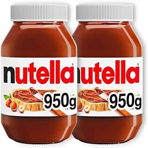 Nutellaa 3kg BULK tub hazelnut chocolate spread