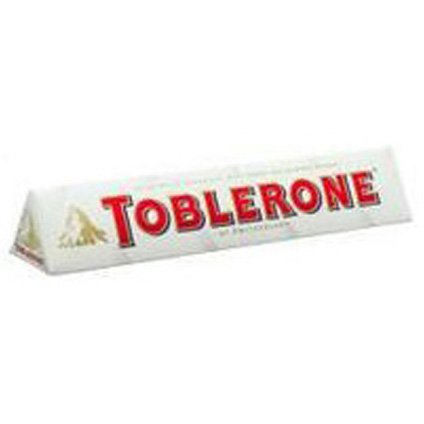 Tobler-one 100g / Tobler-one Chocolate 100 grams milk and honey Tobler-one Milk Chocolate 5x 100g