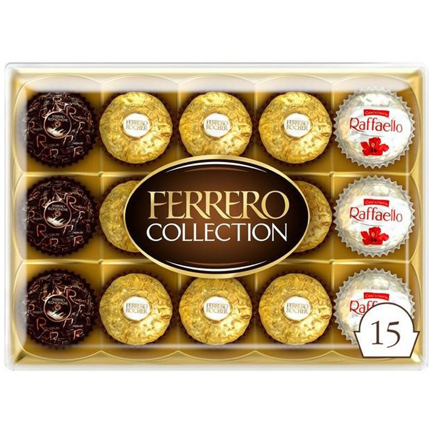 Buy Top Quality Ferrero Rocher Chocolate Wholesale