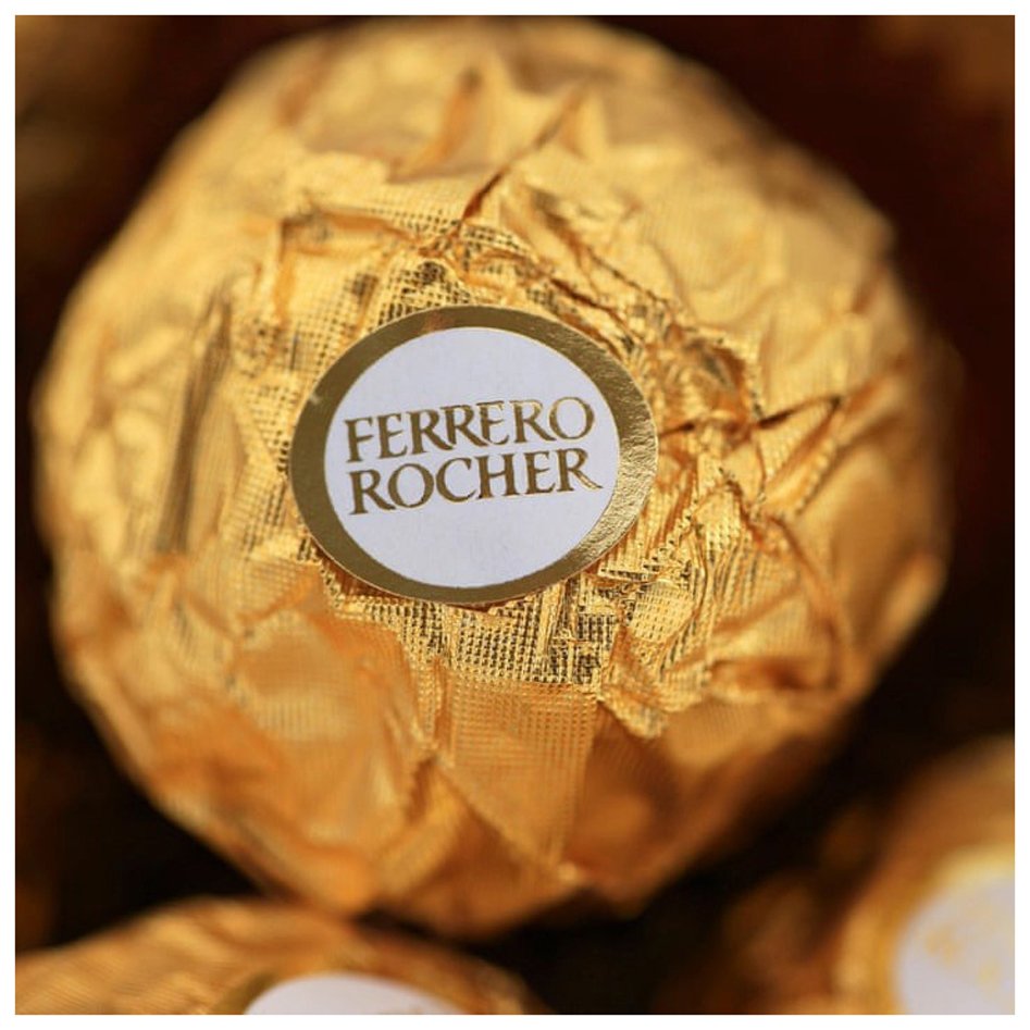 Buy Top Quality Ferrero Rocher Chocolate Wholesale