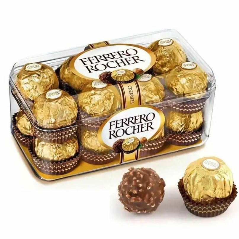 Buy Top Quality Ferrero Rocher Chocolate Wholesale