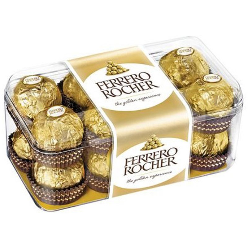 Buy Top Quality Ferrero Rocher Chocolate Wholesale