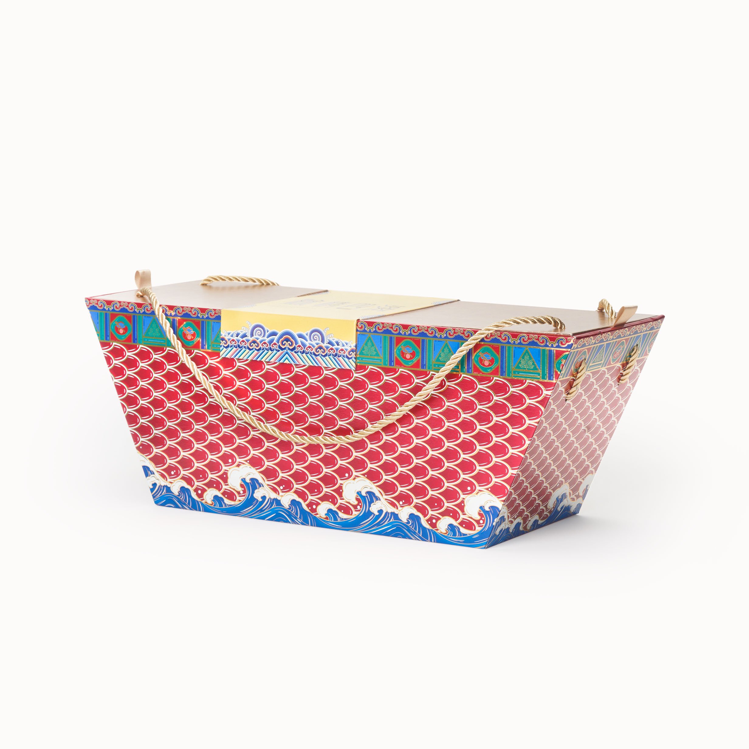 OEM ODM Rectangle Favors Candy Boxes Eco Friendly Paper Chocolate Gift Packaging Dates Box for wedding
