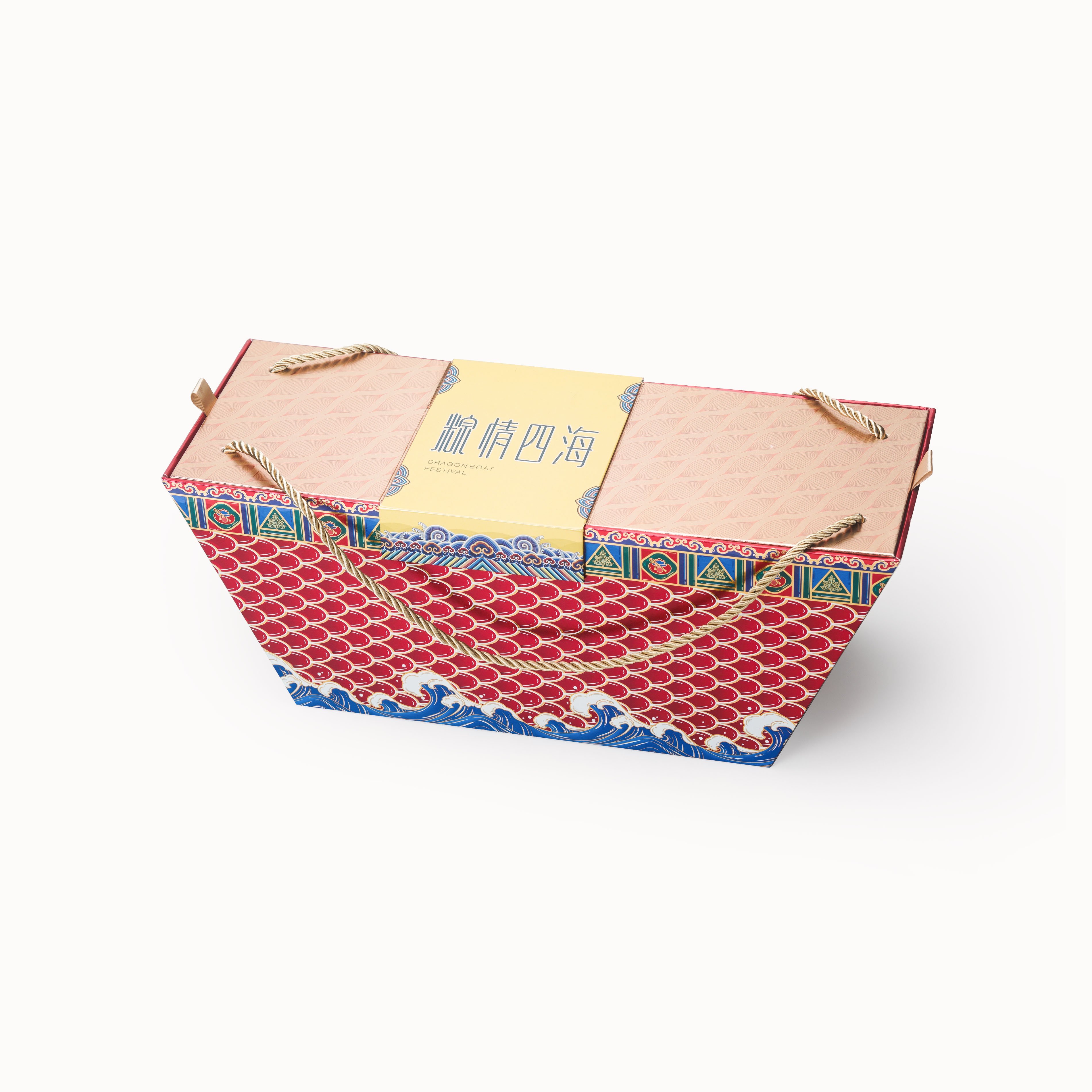 OEM ODM Rectangle Favors Candy Boxes Eco Friendly Paper Chocolate Gift Packaging Dates Box for wedding