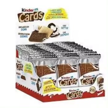 Best Kinder Joy / Kinder Surprise Chocolate Egg With Toy For sale
