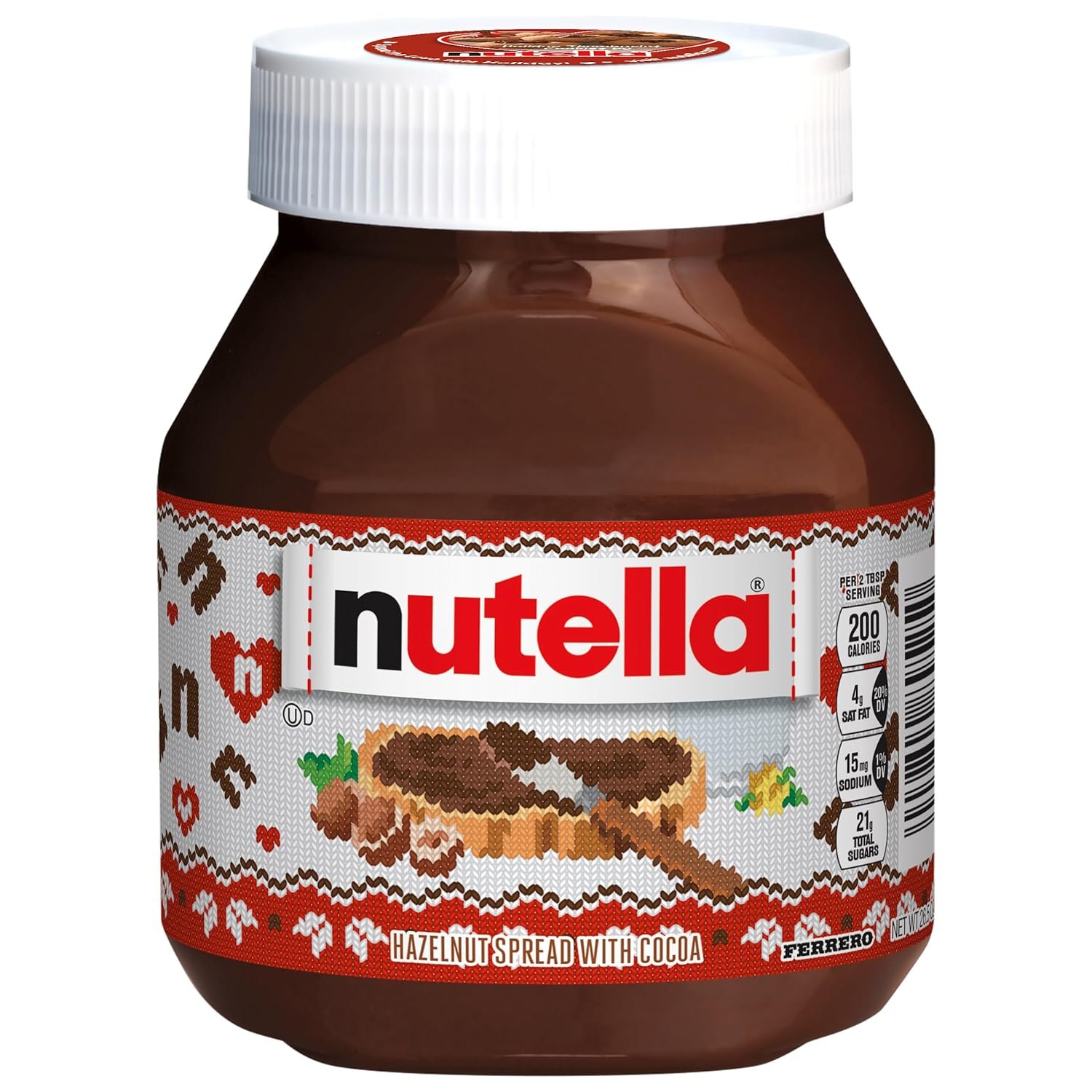 Wholesale Nutella 750g and 350g Chocolate / Discounted Price Ferrero Nutella Chocolate For Export 1KG In Stock