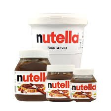Wholesale Nutella 750g and 350g Chocolate / Discounted Price Ferrero Nutella Chocolate For Export 1KG In Stock