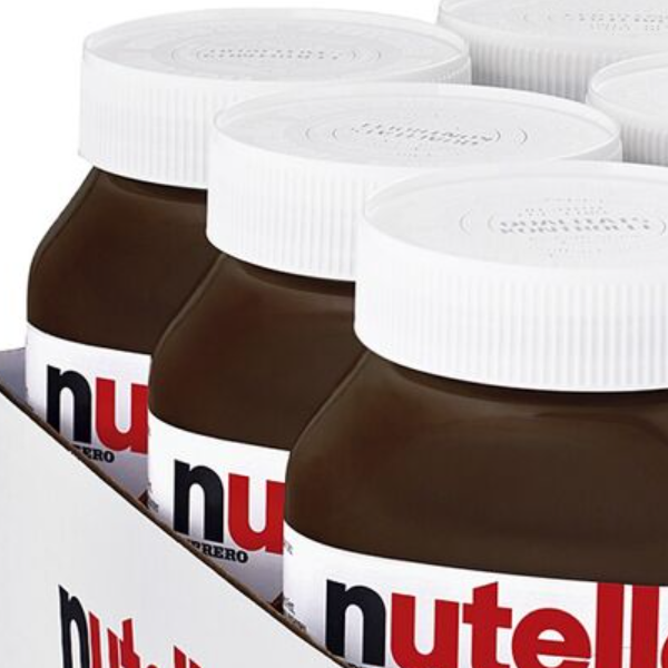 Nutella Chocolate For Export 1KG 3KG 5KG 7KG/Nutella 750g/Nutella wholesale/Best price