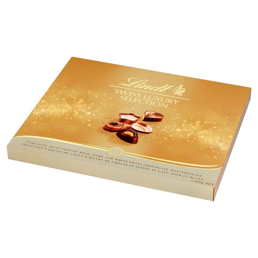 Direct Supplier's Lindt Sprüngli Milk Chocolate Bars Hazelnut Coffee Biscuit Nut Fruit Infused Healthy Halal Certified Wholesale