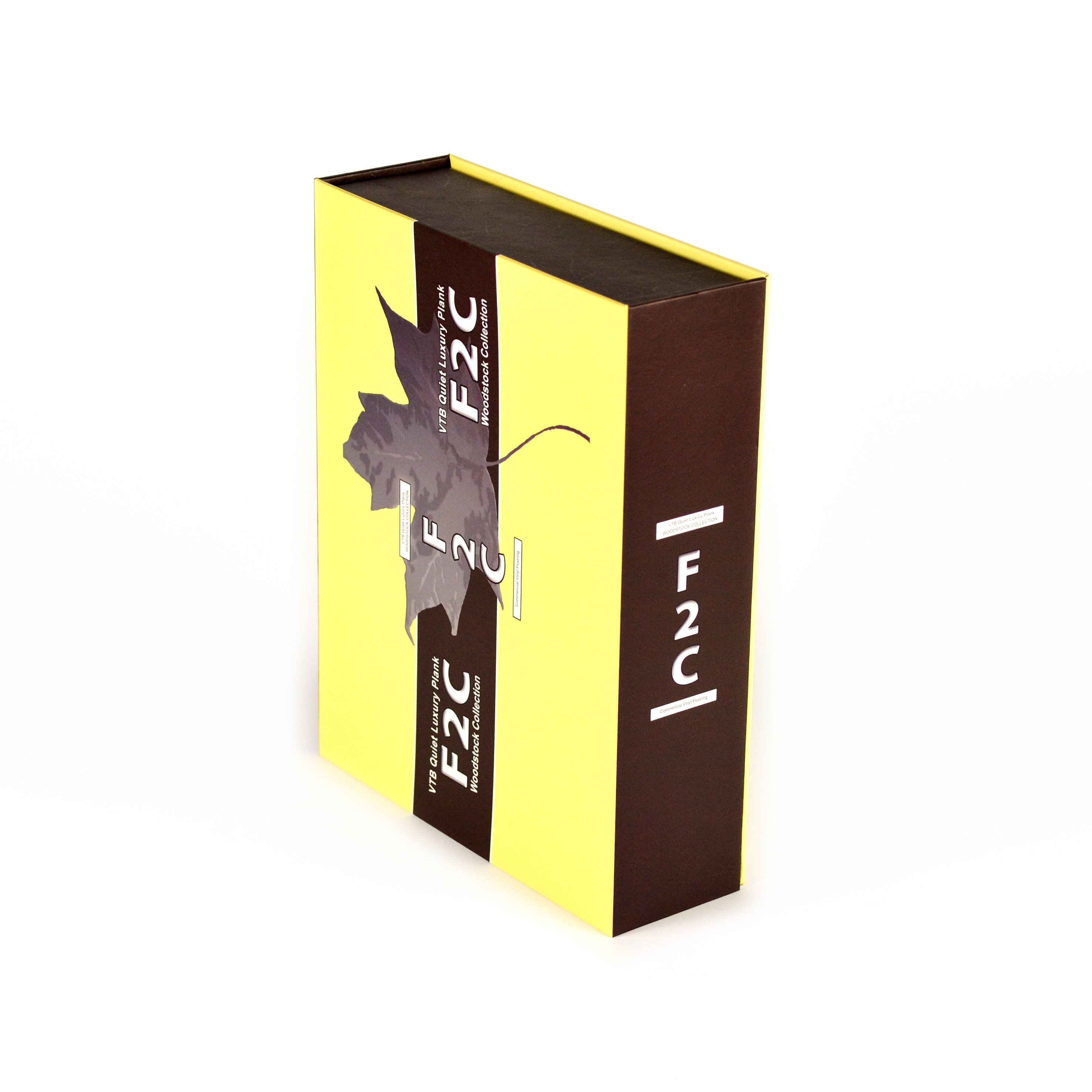 Custom Luxury Design High Quality Magnetic Paper Gift Box With Dividers Food Candy Box Chocolate Packing Box
