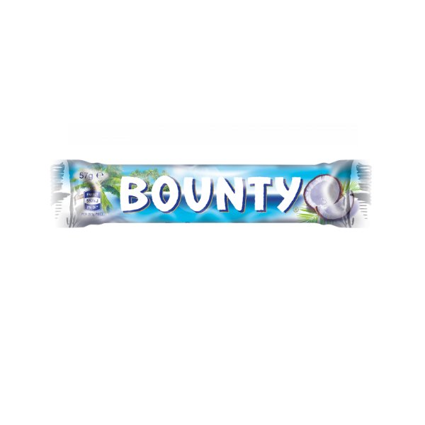 Wholesale Bounty Chocolate Full Box Sweet Milk Taste Solid Chocolates Bars with Fruits Nuts Biscuits Candies & Jam Ingredients