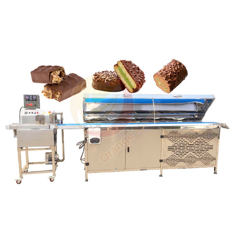 30kg Small Tabletop Chocolate Melt Equipment 5 Kg Vibrate Table Temper Machine for Coating Chocolate