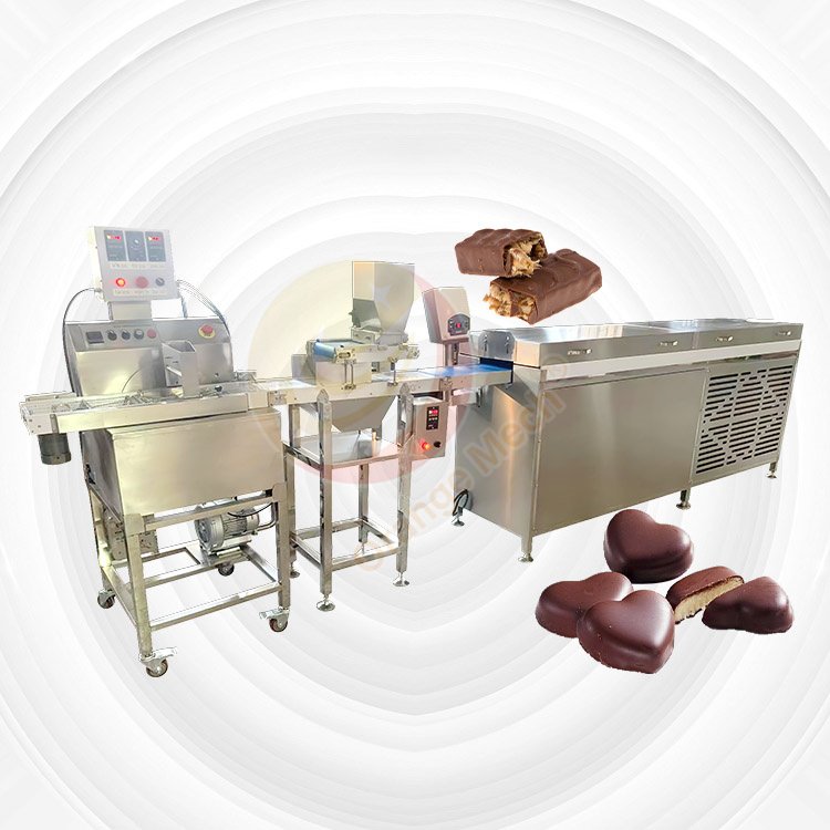30kg Small Tabletop Chocolate Melt Equipment 5 Kg Vibrate Table Temper Machine for Coating Chocolate