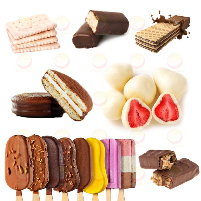 30kg Small Tabletop Chocolate Melt Equipment 5 Kg Vibrate Table Temper Machine for Coating Chocolate