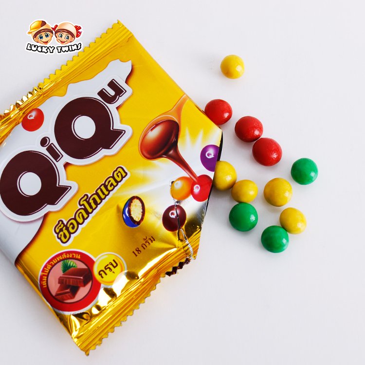 Wholesale chocolates balls and candies children's choco color mini small pene de chocolate bean in bulk